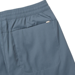 Мужские теннисные шорты Wilson Volley 6" Unlined