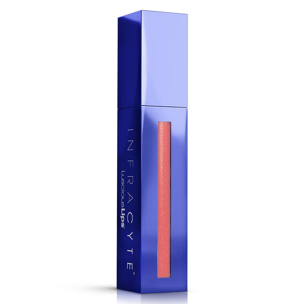 LUSCIOUS LIPS блеск-плампер №327 Showstopper 7ml