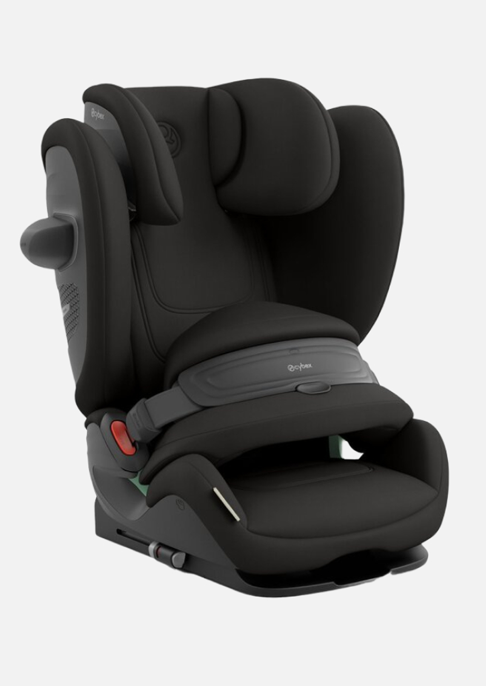 Cybex Автокресло детское Pallas G3 Magic Black