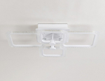 Потолочная люстра Ambrella Light FA FA5309