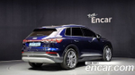Audi Q4 e-tron 45 Premium — 2025