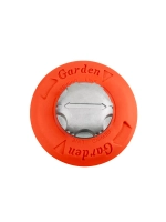 Головка триммерная Garden М10х1,25FLH левая Tap-n-go