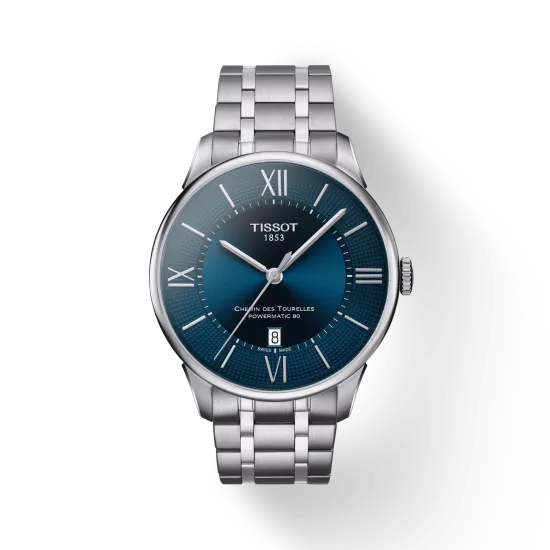 Tissot T099.407.11.048.00 мужские часы