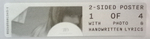 Taylor Swift / The Tortured Poets Department (CD)