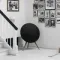 Bang &amp; Olufsen Beosound A9 5th Gen Black Anthracite