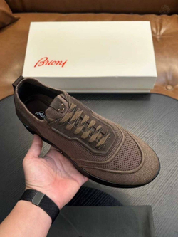 Кроссовки Brioni