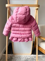 Пуховый костюм Moncler, 86