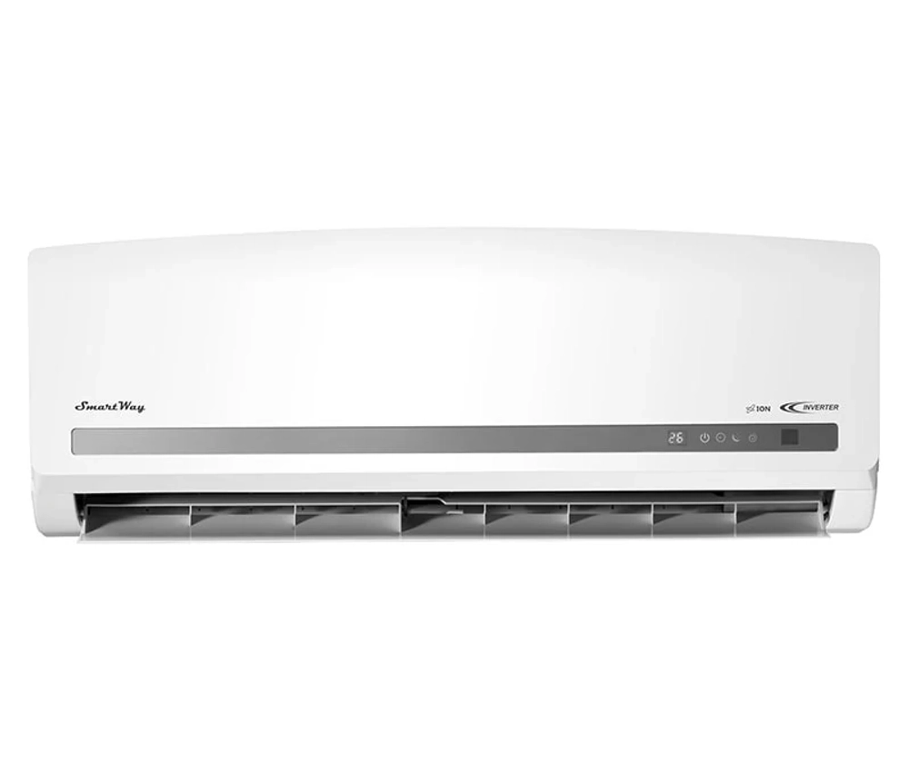 SmartWay SAF-E24APL3UA/SAN-E24APL3UA