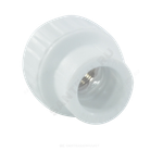 Муфта PP-R комбинированная белая Дн 20х1/2" ВР VALFEX 10129020