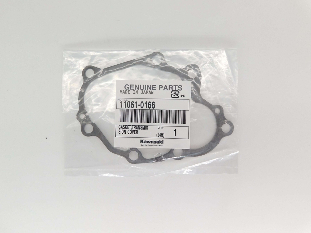 прокладка копирного вала Kawasaki ER-4N ER-6N Ninja 400R 650 Versys 650 11061-0166