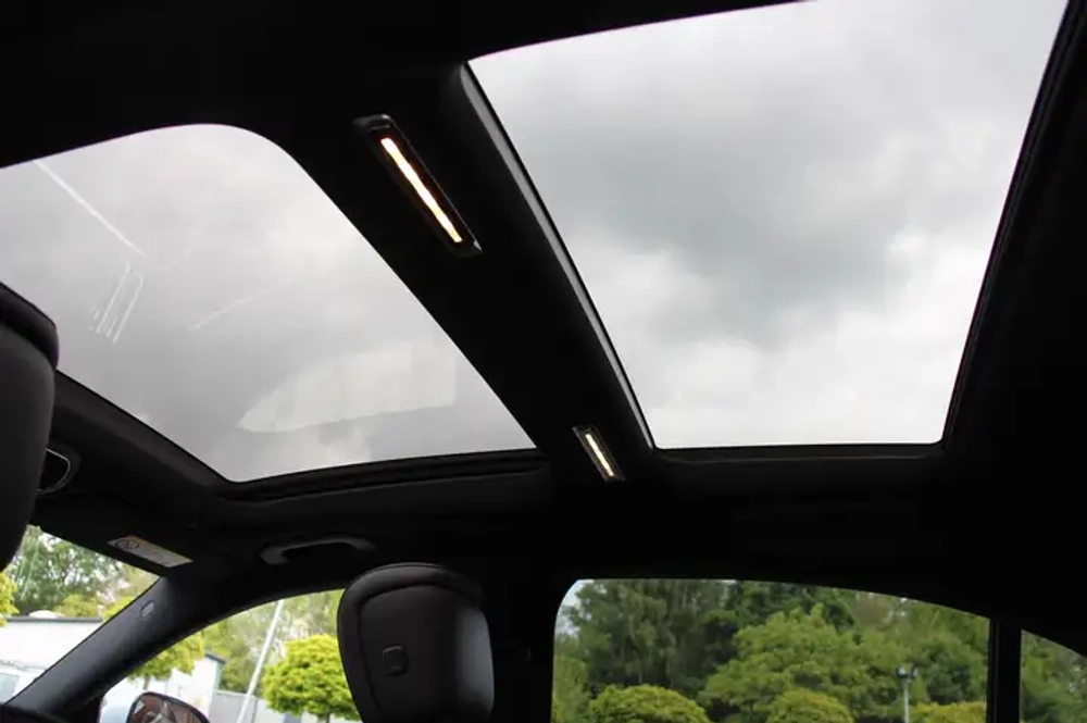Mercedes-Benz S 400 4Matic LANG AMG LINE