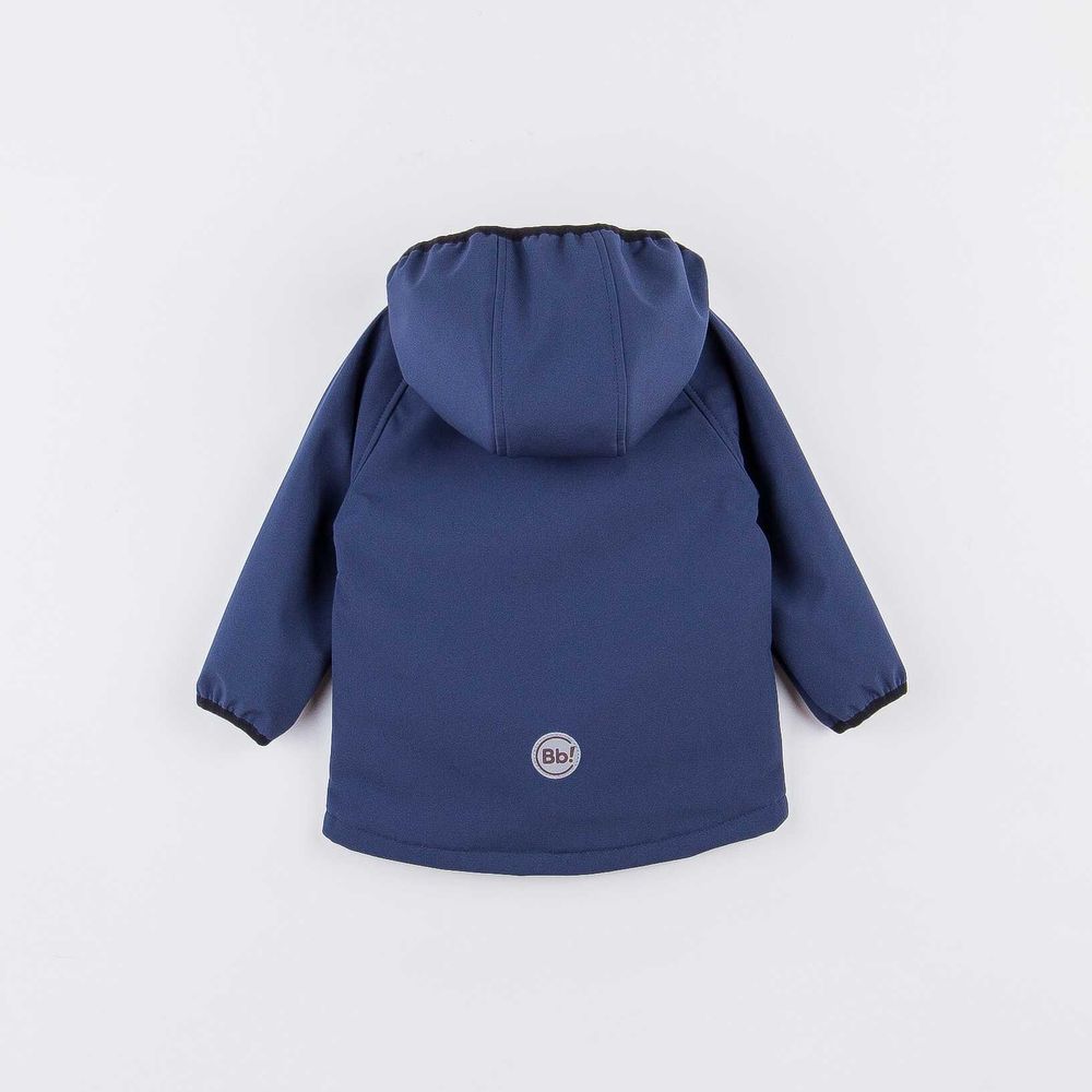 Куртка Softshell демисезонная "Черемуха" подростковая