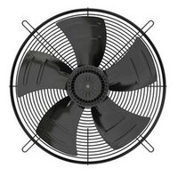Вентилятор осевой S2D300-BP02-30