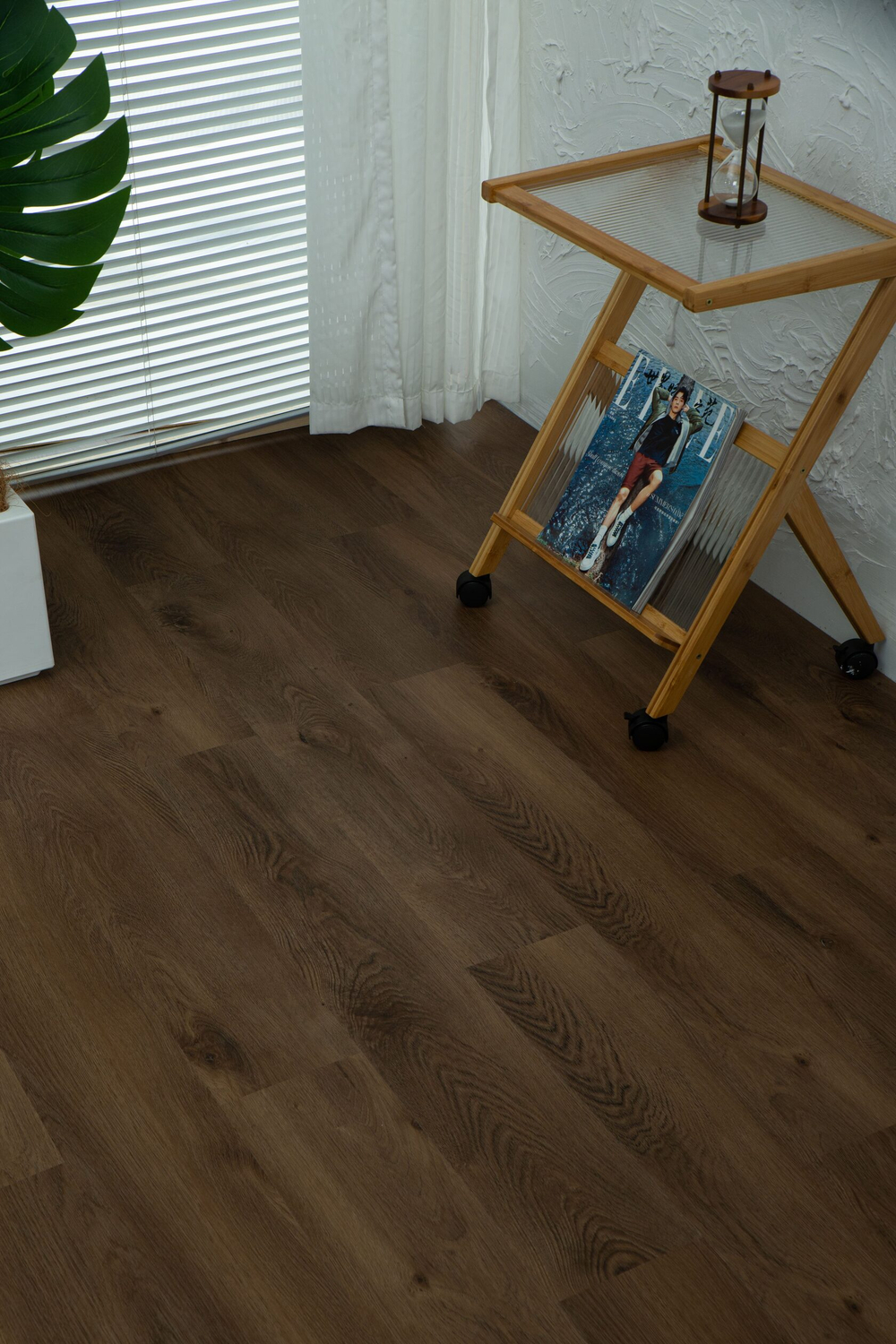 ПЛИТКА КЛЕЕВАЯ LVT 2 мм ONEFLOOR 2036L
