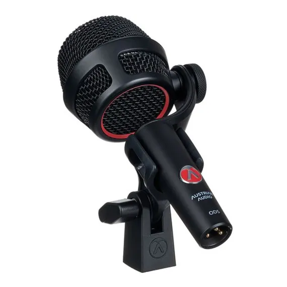 Austrian Audio OD5