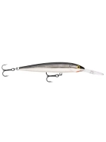 Воблер RAPALA Down Deep Husky Jerk 14, 14см, 23гр, цвет GF