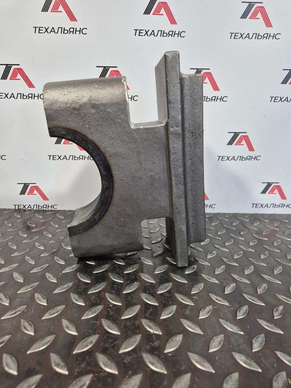 Крышка 179-6152 Push Arm Bearing