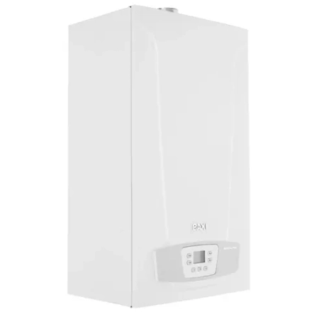 Газовый котел Baxi ECO Life 24 F настенный
