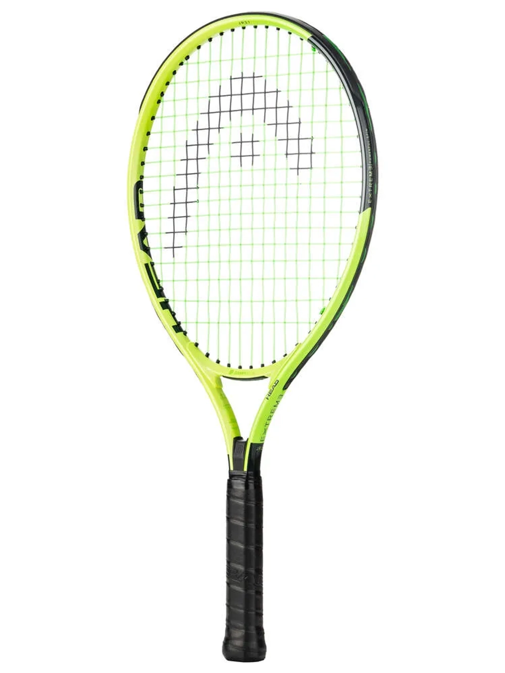Ракетка детская Head Extreme Jr. 21 - lime
