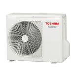 Сплит-система инверторного типа Toshiba Seiya RAS-B10CKVG-E/RAS-10CAVG-E комплект