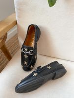 Новые лоферы Gucci, 28