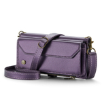 Чехол-кошелек CaseMe Wallet Bag Samsung Galaxy S23+