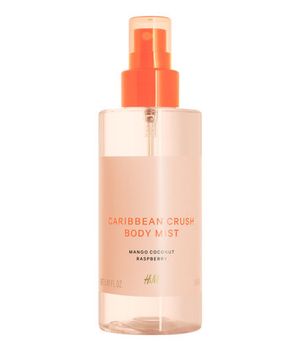 H and M Caribbean Crush