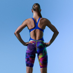 Гидрокостюм FUNKITA APEX OBLIVION FREEBACK (Solar Flares)