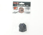 Запасной магазин для пневматических винтовок GAMO 10x QUICK-SHOT 4,5мм