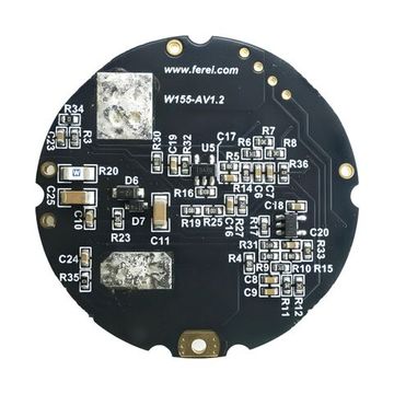 Драйвер Ferei W155II