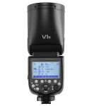 Накамерная вспышка Godox Ving V1S TTL для Sony