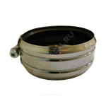 Хомут сталь SML Rapid Ду 150 Strongman RUS
