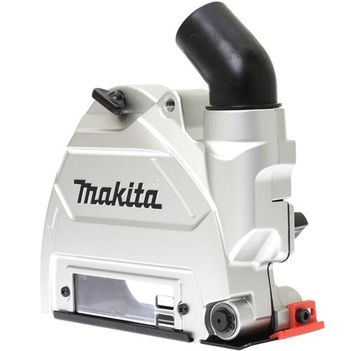 Кожух пылеудаления 115/125 мм Makita 196845-3