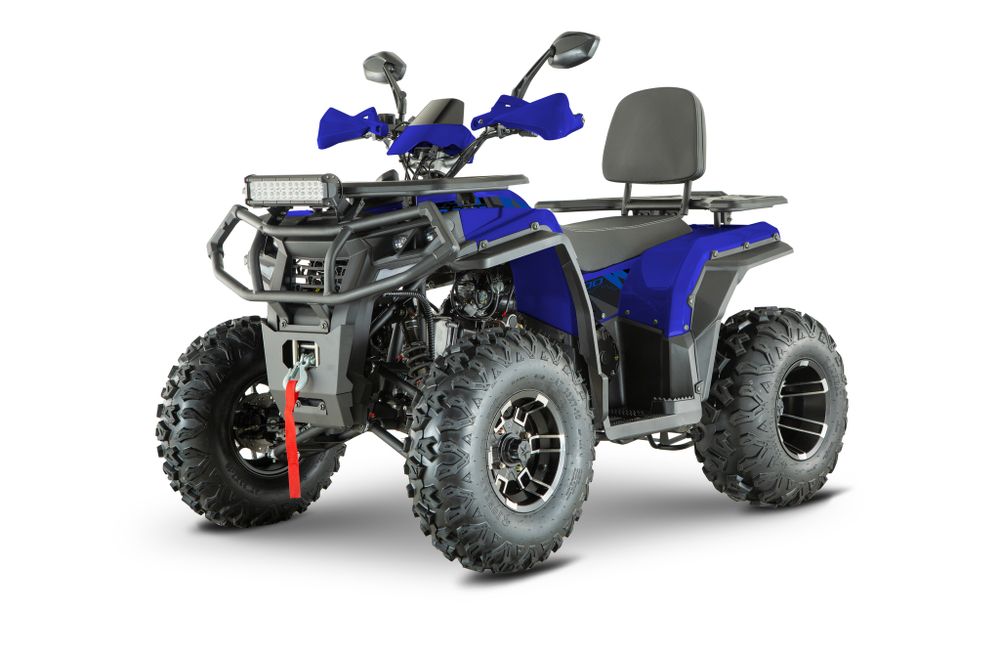 Квадроцикл YACOTA VIKING LONG 250 PRO