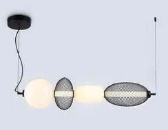 Подвесной светильник High Light LH11010 Ambrella