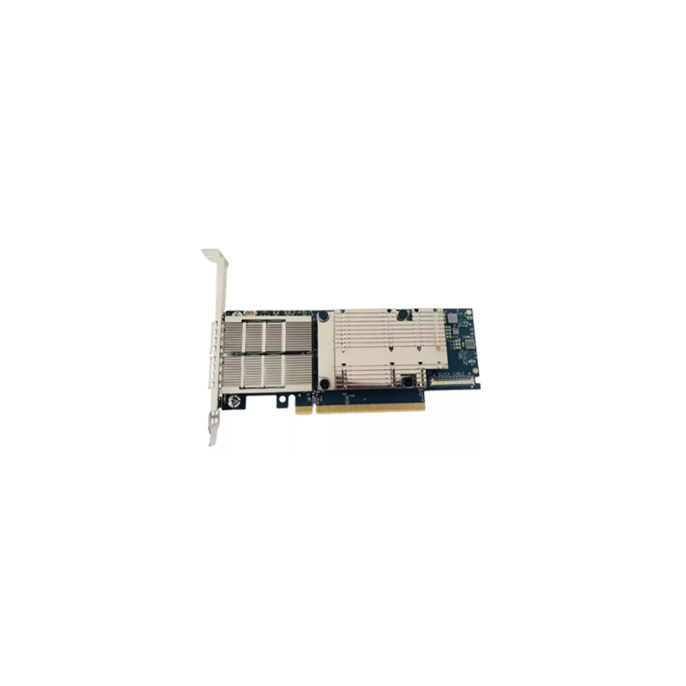 Серверная сетевая карта Mellanox (MCX755106AS-HEAT)