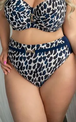 SANTORINI Briefshighwaist Трусы купальные/1