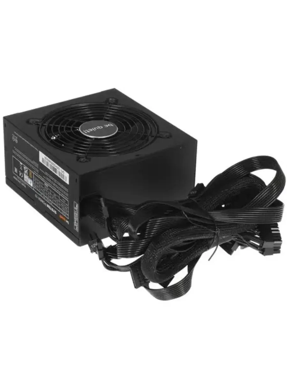 Блок питания SYSTEM POWER 10 850W BN330 BLACK 80+ Gold