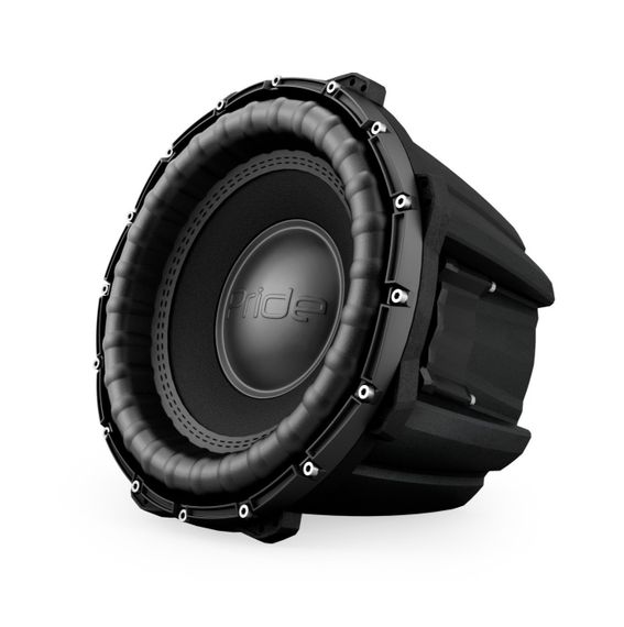 Сабвуфер Pride M.16 12" S0.4 1600W