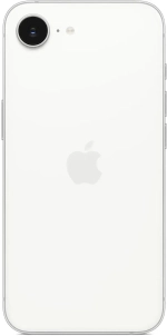 Apple iPhone 16e 256 ГБ (Белый | White)