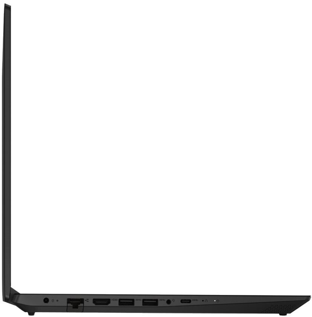Ноутбук Lenovo IdeaPad L340-15API 15.6; FHD, AMD RYZEN 5 3500U, 4Gb, 256Gb SSD, noDVD, Dos, black (81LW0057RK)