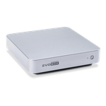 Evolution EvoBox Plus с микрофонами и саундбаром