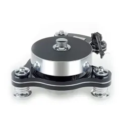 Transrotor RONDINO NERO FMD TRA9 Konstant FMD