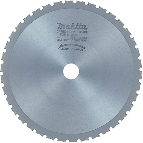 Диск по металлу для LC1230 Makita A-87127