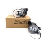 LED ПТФ Salman VW Passat B6,50W