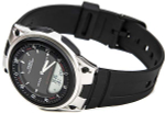 Часы Casio AW-80-1A