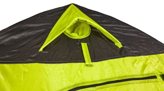 Палатка рыболов. зим. Norfin EASY ICE L 210x210см