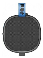Портативная акустика JBL GO 2 Black (чёрный)