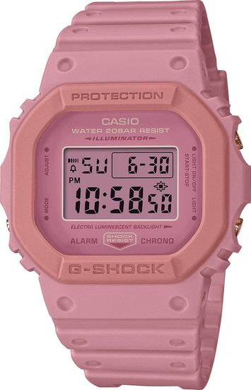 Наручные часы Casio G-Shock DW-5610SL-4A4DR