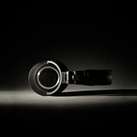 Audio-Technica ATH-M50x Black
